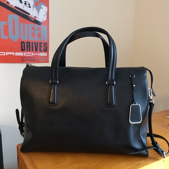 Tumi Handbags - TUMI Elaine Brief
